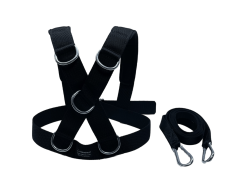 Kızak Çekme Yeleği Kiti