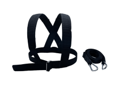 Kızak Çekme Yeleği Kiti