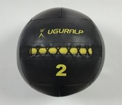 Deri Sağlık Topu - MedBall