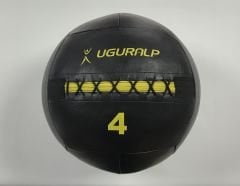 Deri Sağlık Topu - MedBall