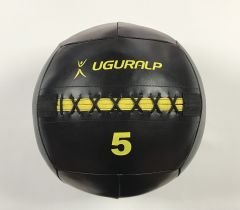 Deri Sağlık Topu - MedBall