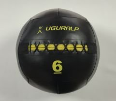 Deri Sağlık Topu - MedBall