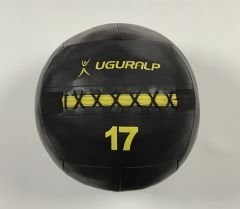 Deri Sağlık Topu - MedBall