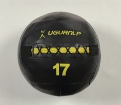 Deri Sağlık Topu - MedBall