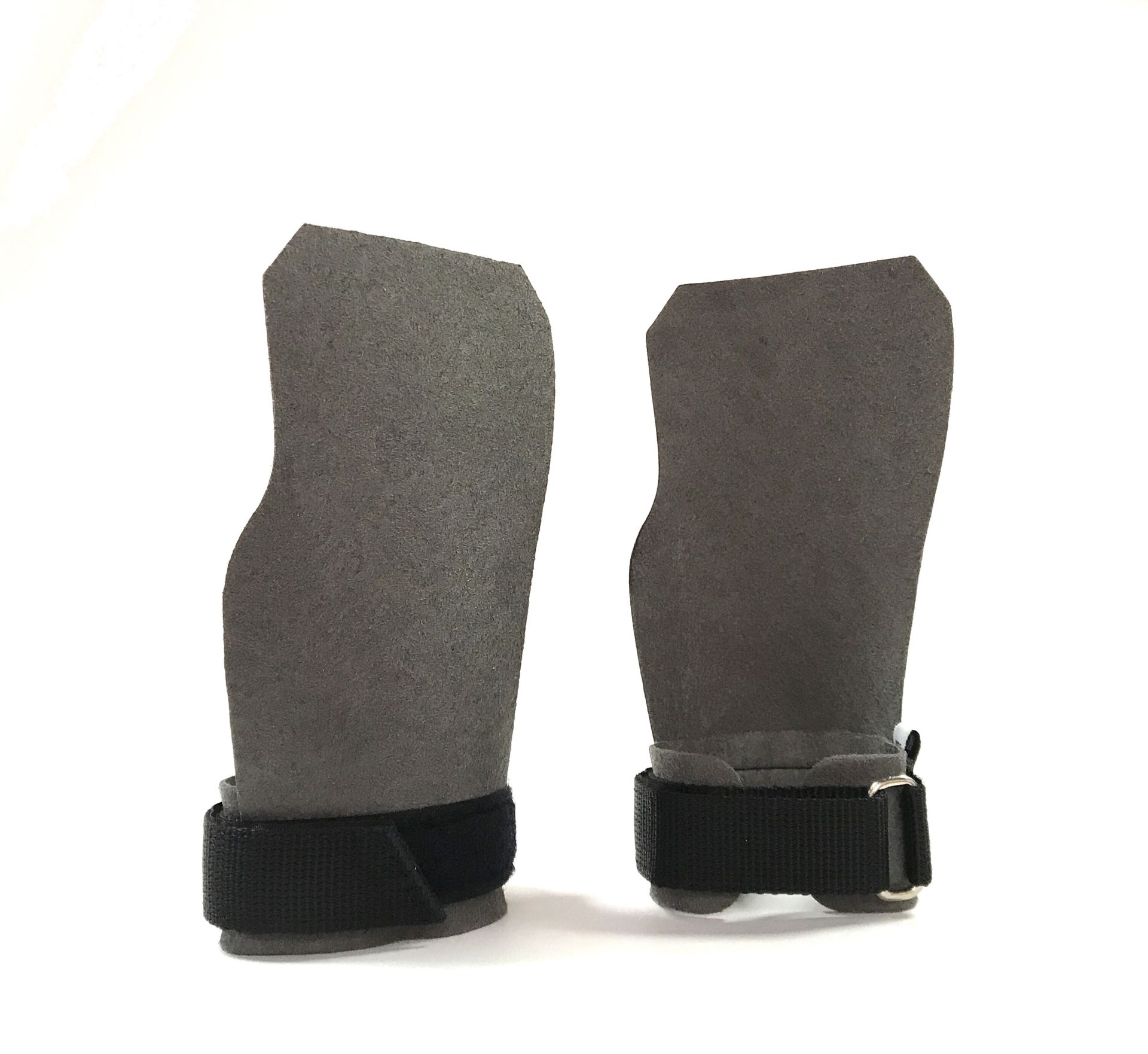 Parmaksız Crossfit Eldiveni - Barfiks Eldiveni, Elcik