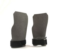 Parmaksız Crossfit Eldiveni - Barfiks Eldiveni, Elcik