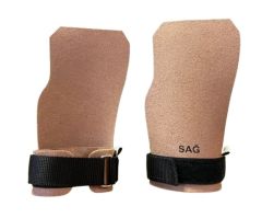 Parmaksız Crossfit Eldiveni - Barfiks Eldiveni, Elcik