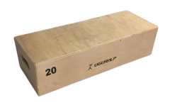 Plyo Jump Boxes - Zıplama Sehpaları