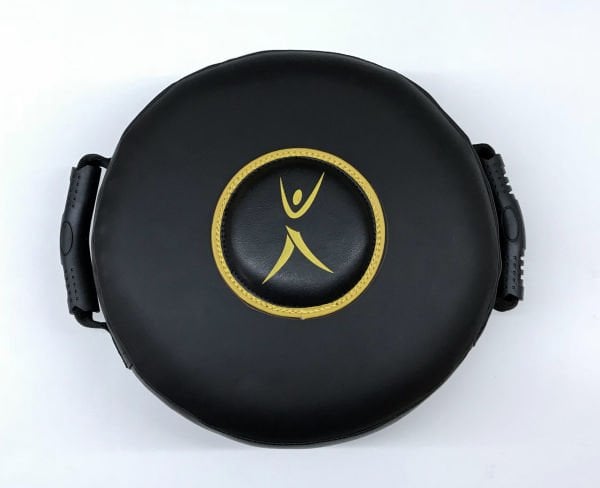 Yuvarlak Darbe Yastığı