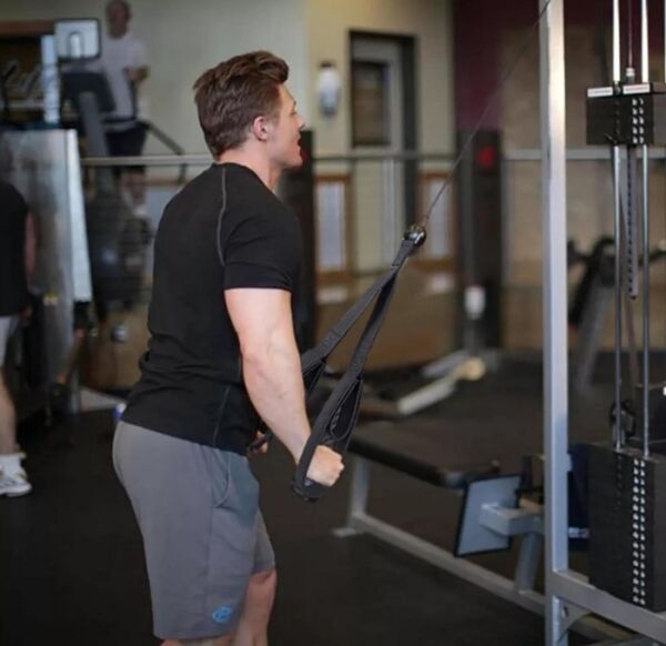 Triceps Kayışı - Multi