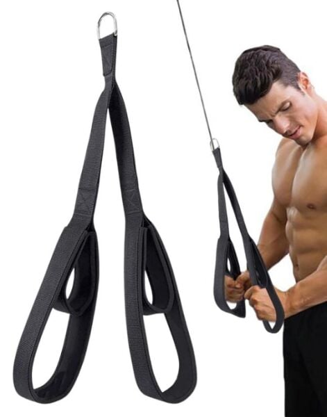 Triceps Kayışı - Multi