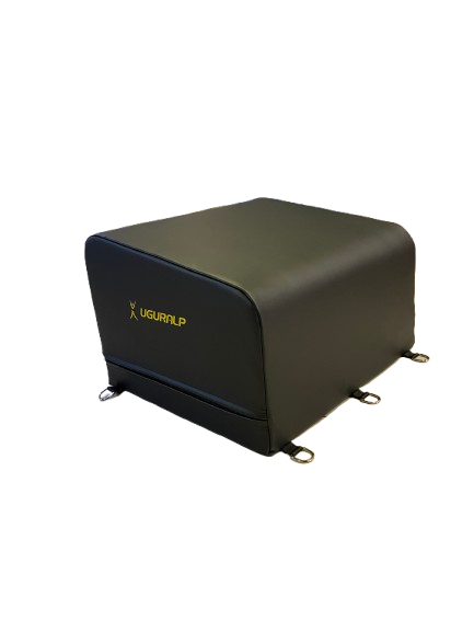 Hip Thrust Box