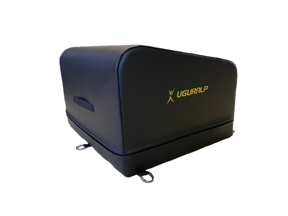 Hip Thrust Box